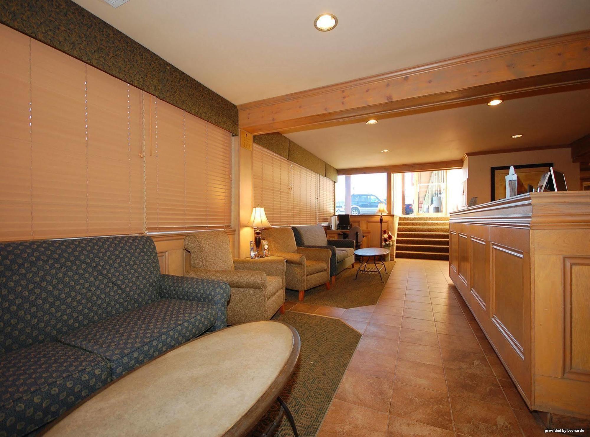 Best Western Edgewater Resort Sandpoint Bagian luar foto