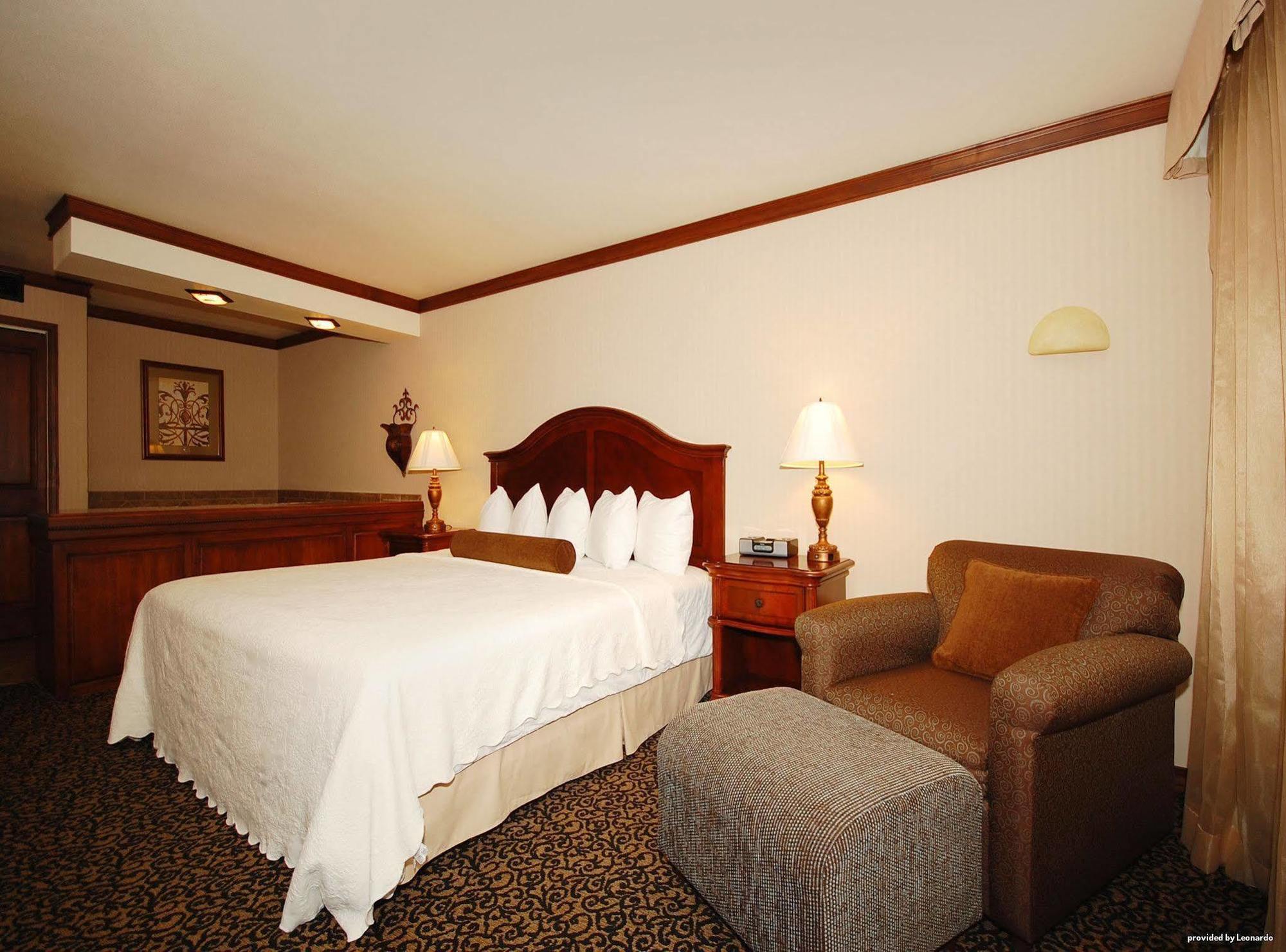 Best Western Edgewater Resort Sandpoint Bagian luar foto